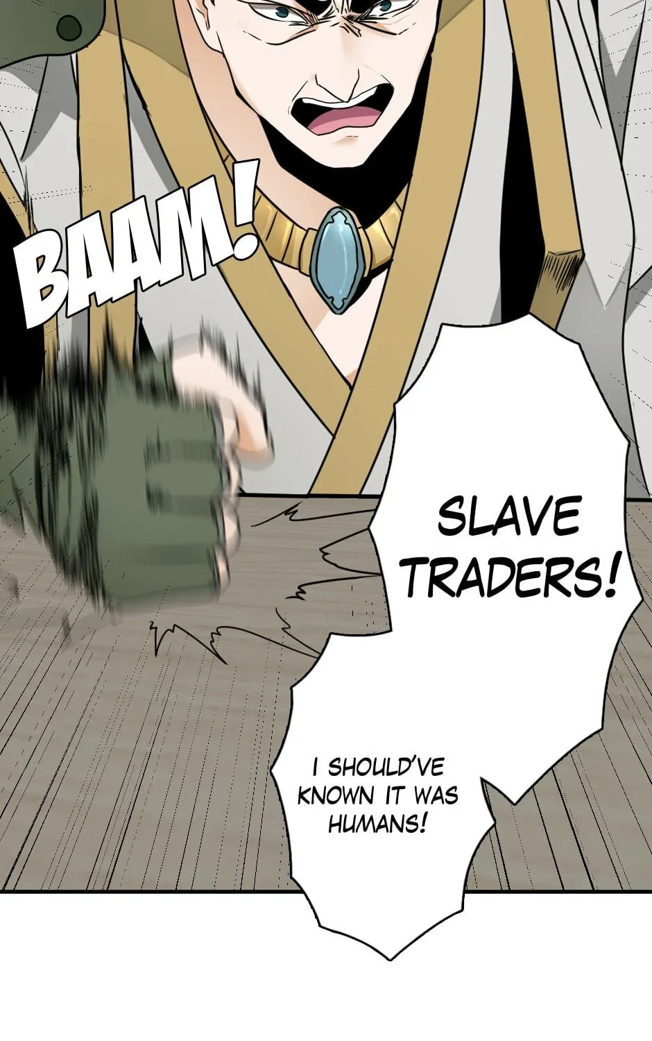 The Beginning After the End Chapter 20 page 111 - 