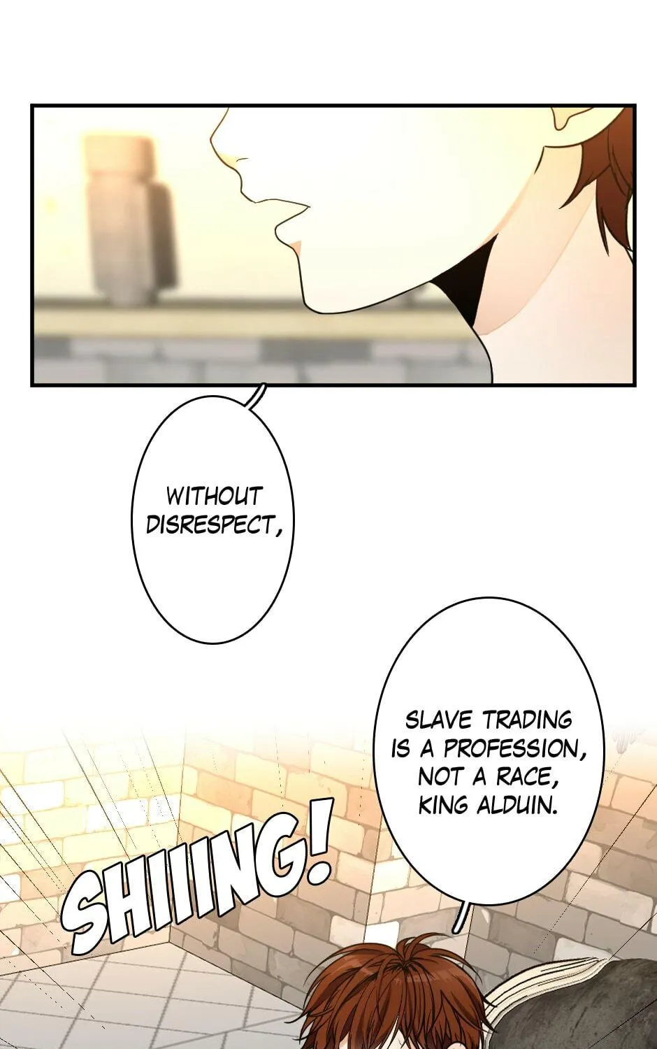 The Beginning After the End Chapter 20 page 113 - 