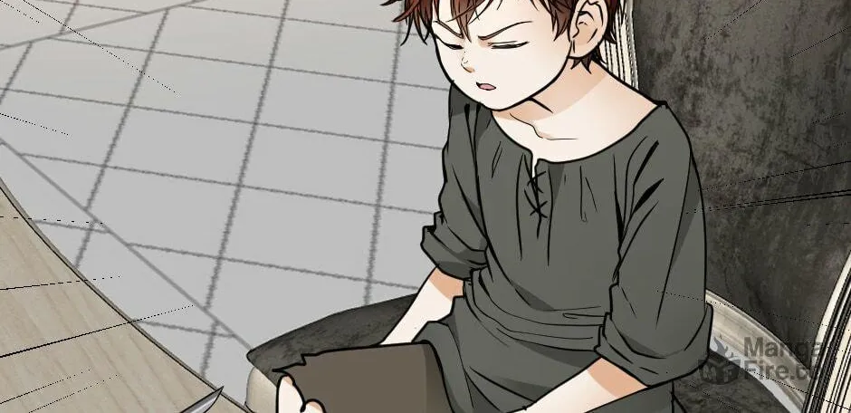 The Beginning After the End Chapter 20 page 114 - 