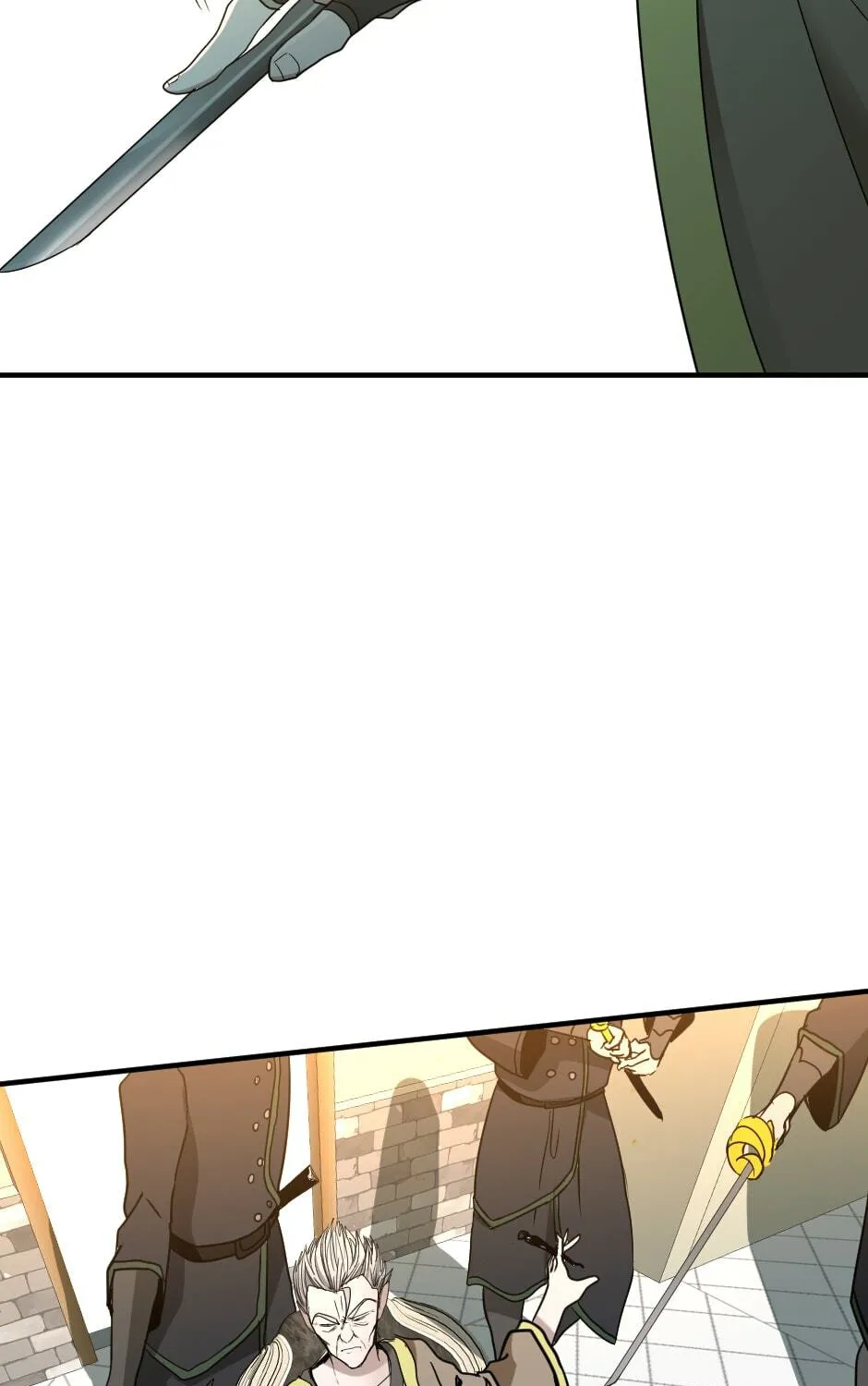 The Beginning After the End Chapter 20 page 117 - 