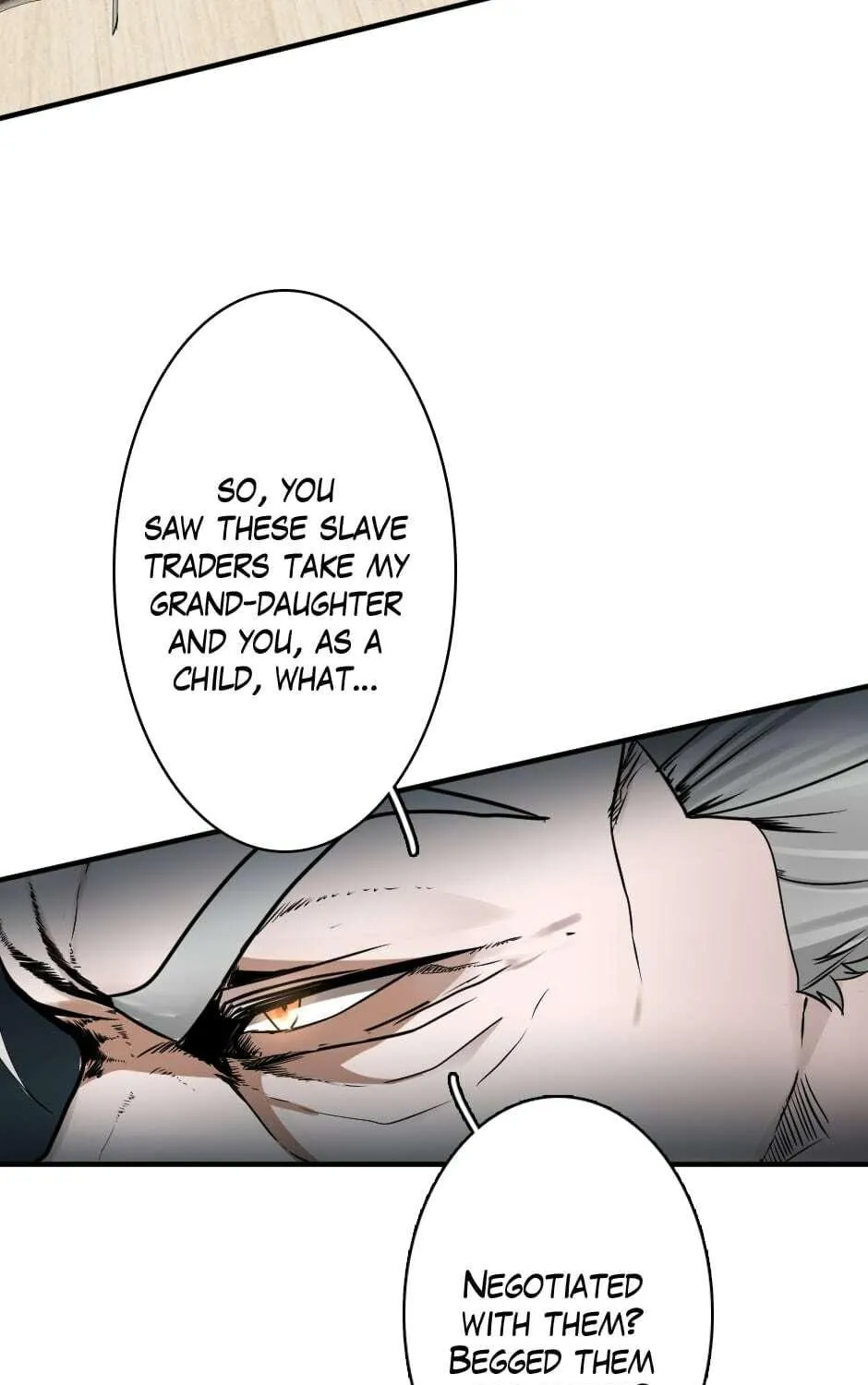 The Beginning After the End Chapter 20 page 119 - 
