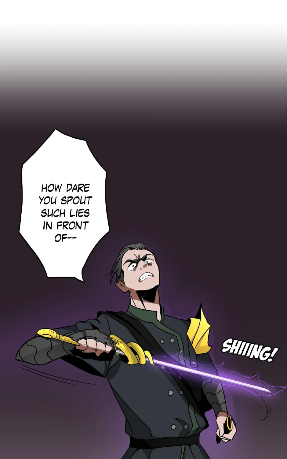 The Beginning After the End Chapter 20 page 123 - 
