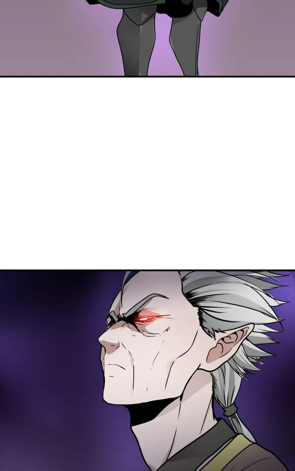The Beginning After the End Chapter 20 page 125 - 