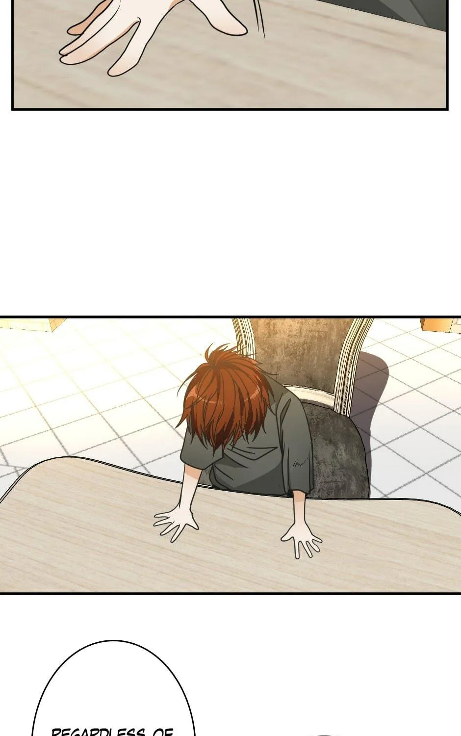 The Beginning After the End Chapter 20 page 129 - 