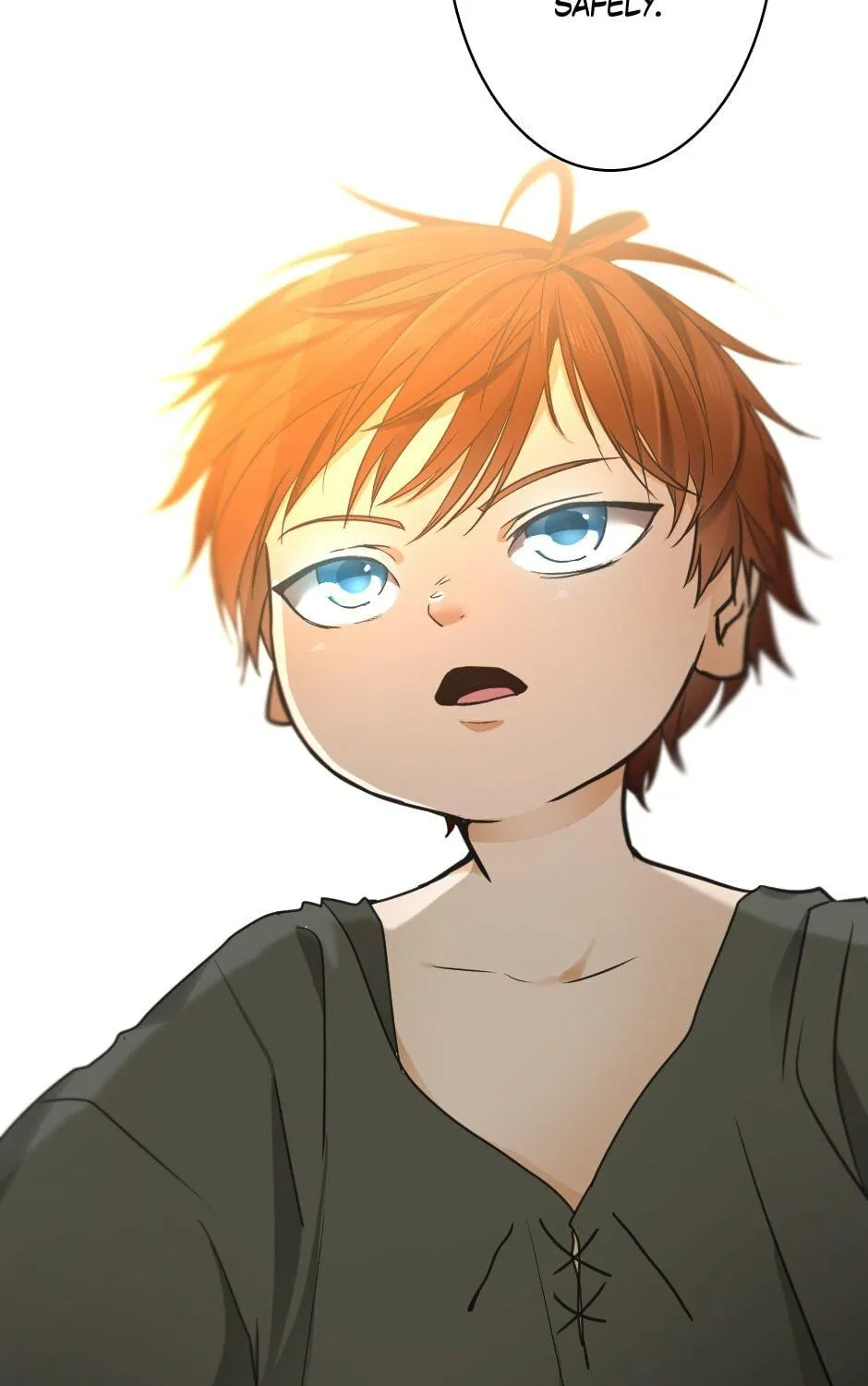 The Beginning After the End Chapter 20 page 131 - 