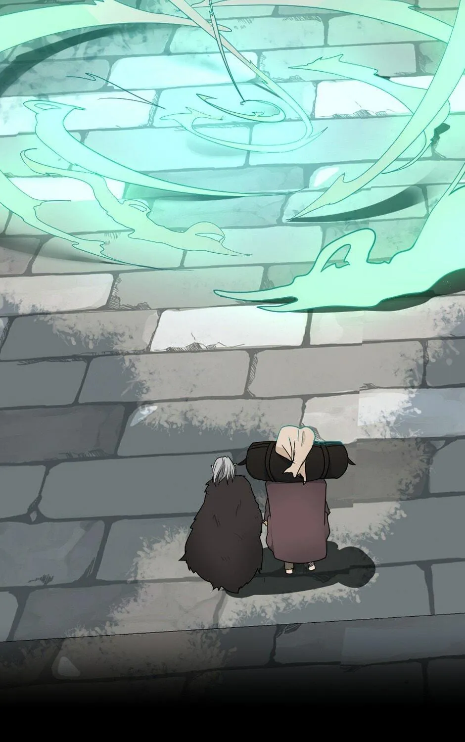 The Beginning After the End Chapter 20 page 29 - 