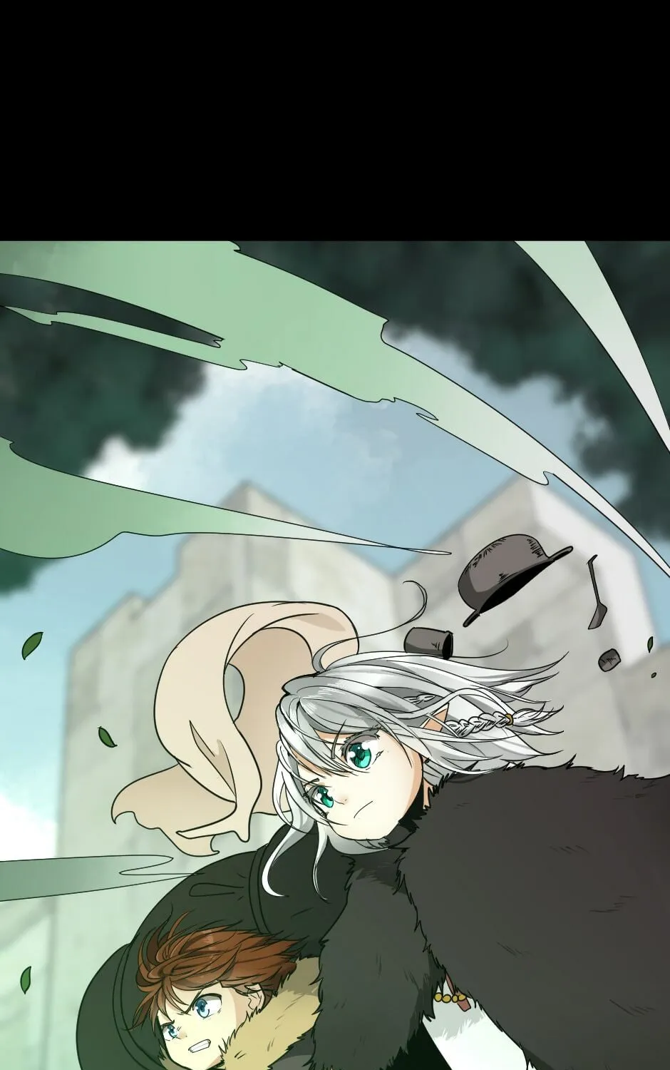 The Beginning After the End Chapter 20 page 33 - 