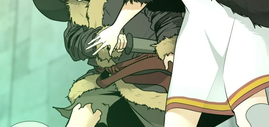 The Beginning After the End Chapter 20 page 34 - 