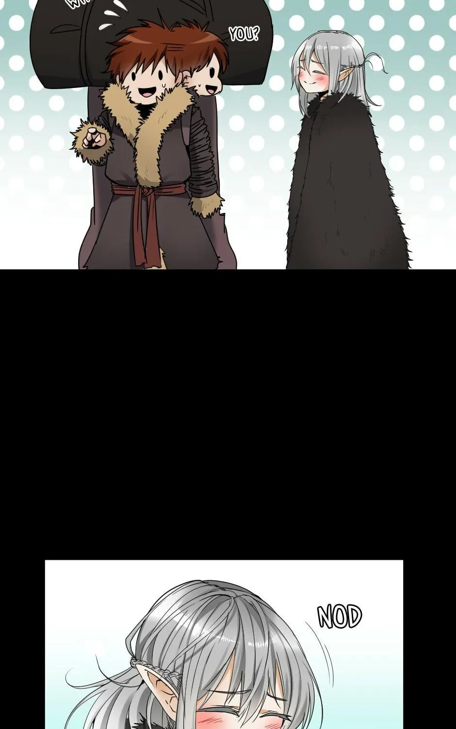 The Beginning After the End Chapter 20 page 41 - 