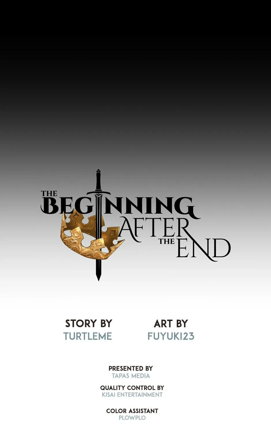 The Beginning After the End Chapter 20 page 43 - 