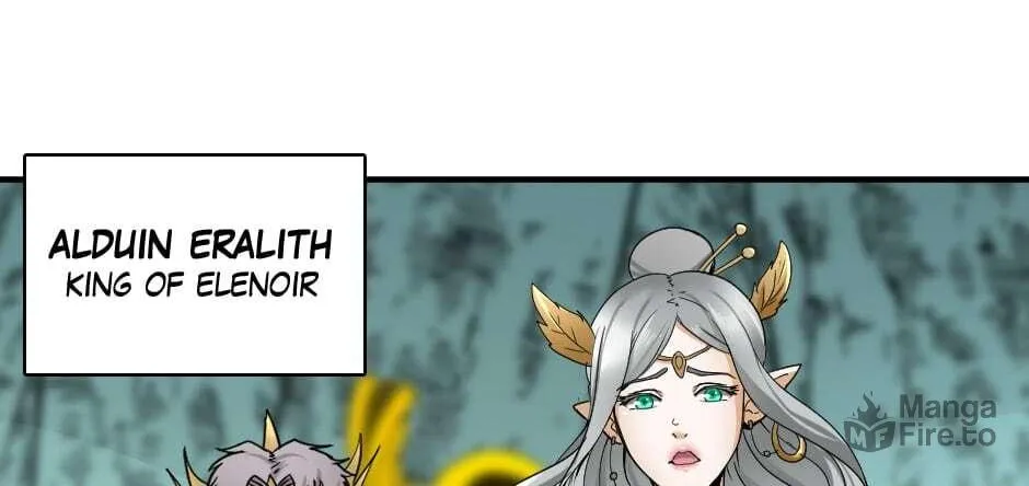 The Beginning After the End Chapter 20 page 48 - 
