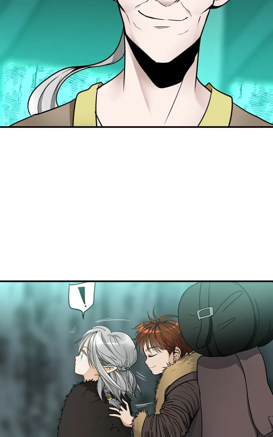 The Beginning After the End Chapter 20 page 57 - 