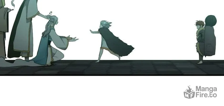 The Beginning After the End Chapter 20 page 60 - 