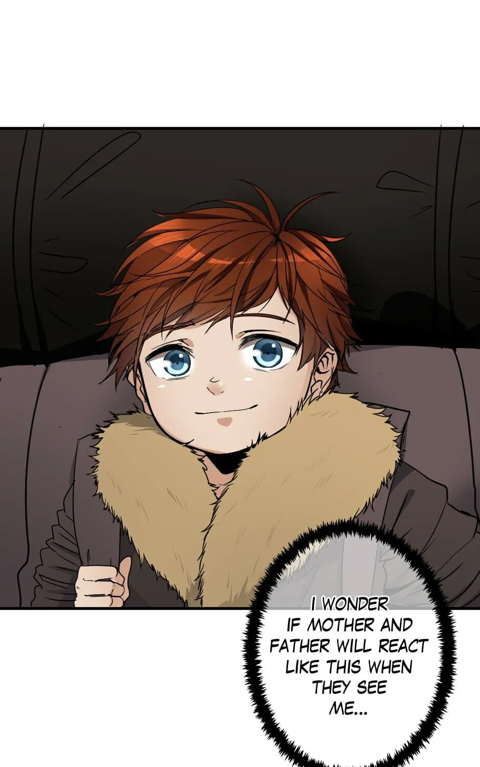 The Beginning After the End Chapter 20 page 63 - 