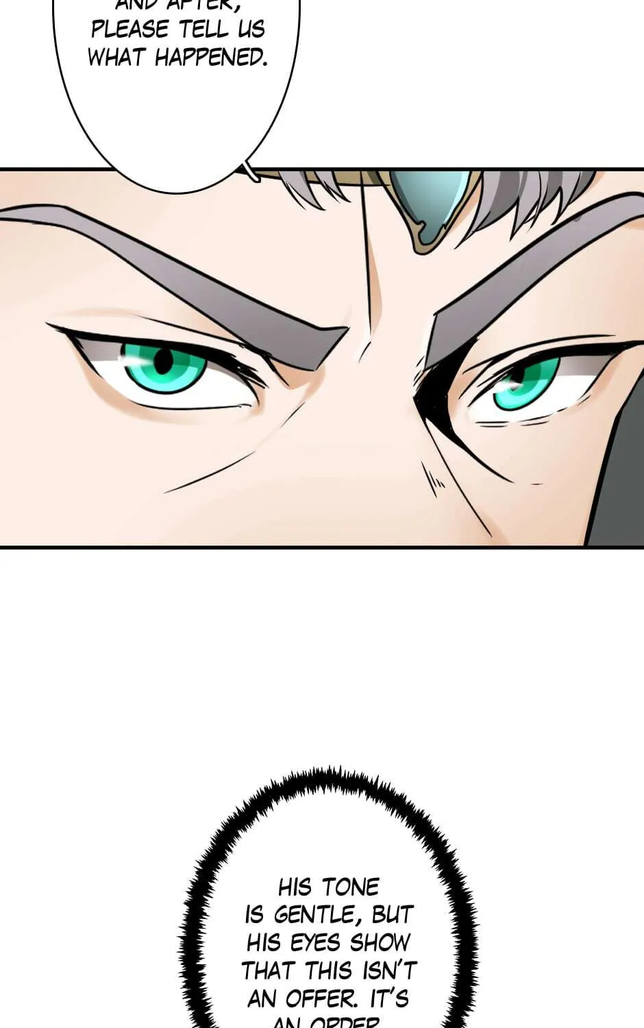 The Beginning After the End Chapter 20 page 67 - 