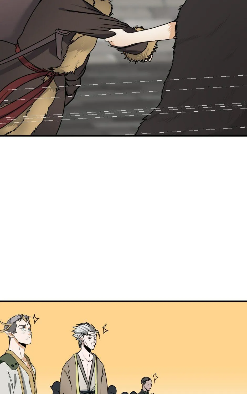 The Beginning After the End Chapter 20 page 71 - 