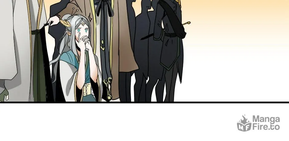 The Beginning After the End Chapter 20 page 72 - 