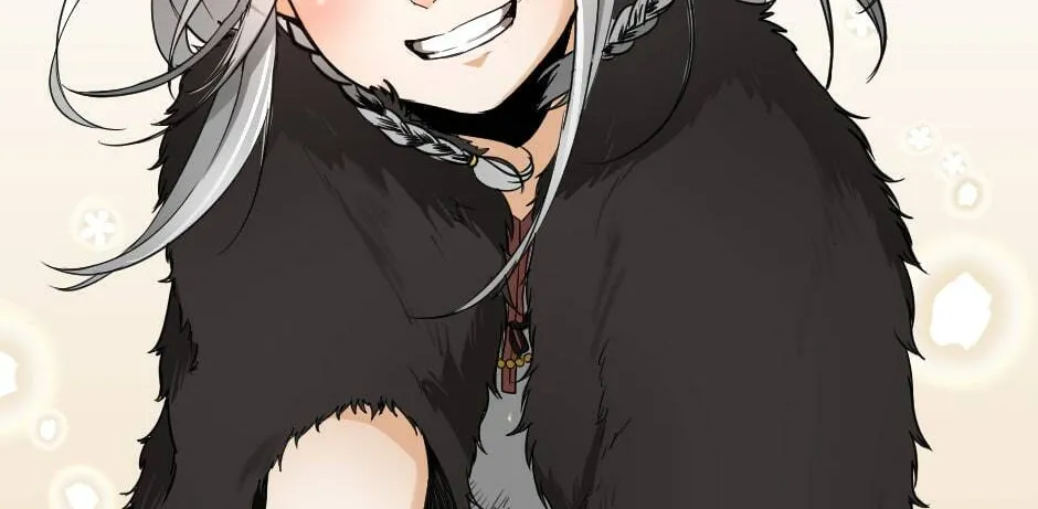 The Beginning After the End Chapter 20 page 74 - 