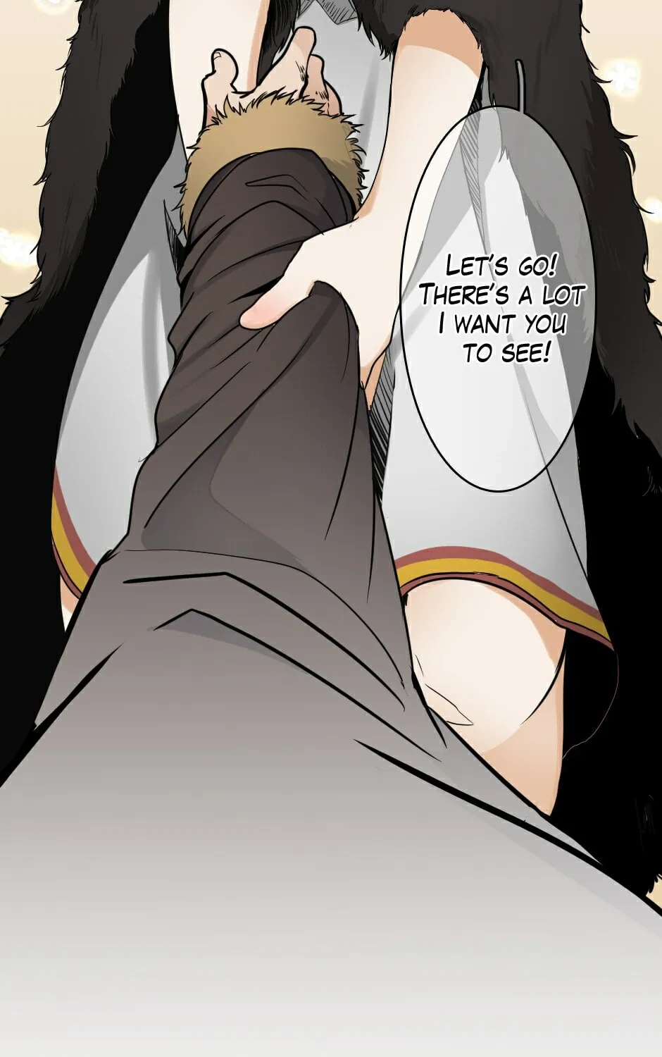The Beginning After the End Chapter 20 page 75 - 