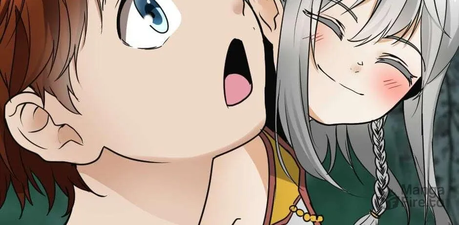 The Beginning After the End Chapter 20 page 80 - 