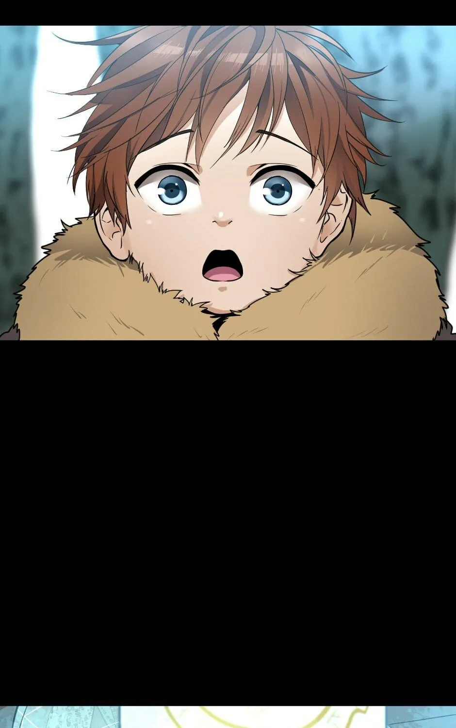 The Beginning After the End Chapter 20 page 9 - 
