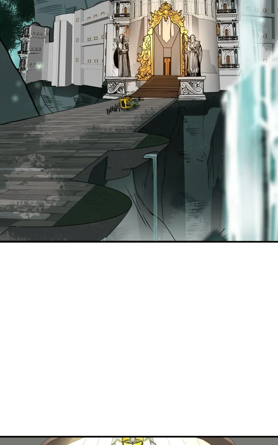 The Beginning After the End Chapter 20 page 83 - 