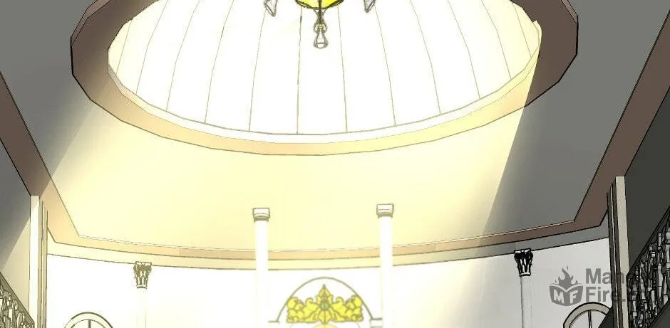 The Beginning After the End Chapter 20 page 84 - 