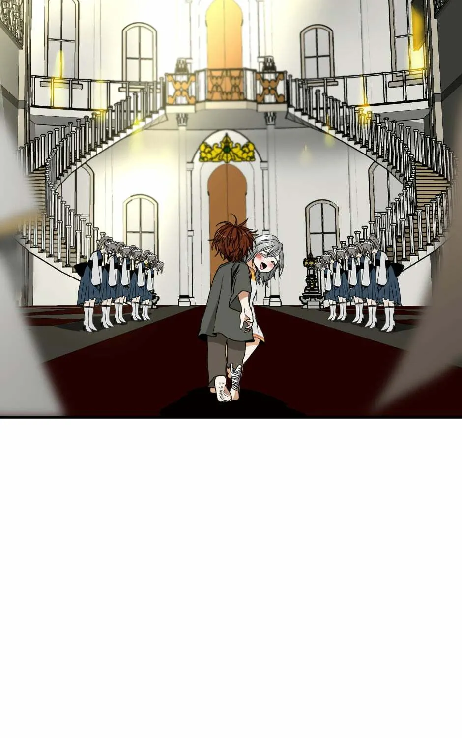The Beginning After the End Chapter 20 page 85 - 