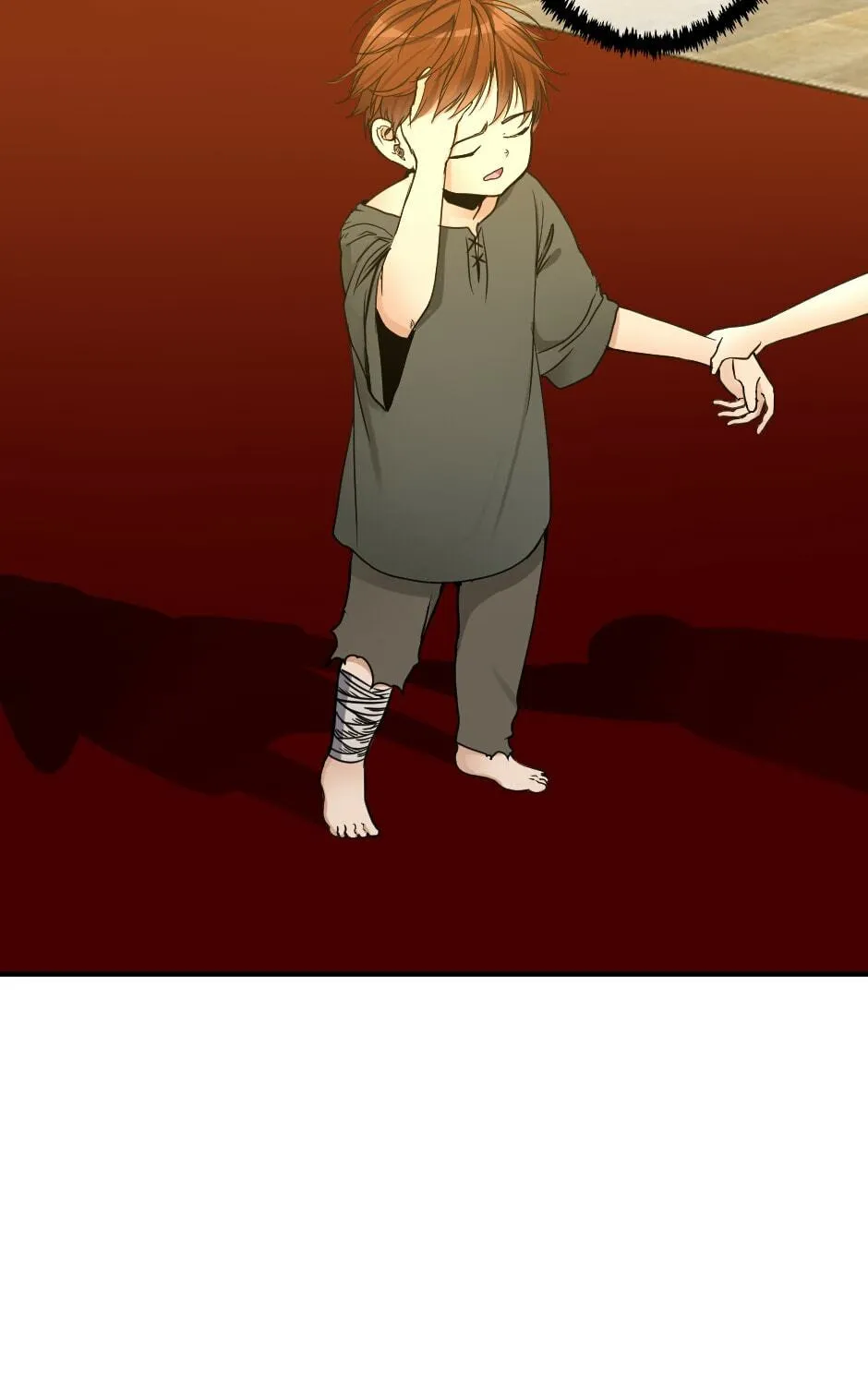 The Beginning After the End Chapter 20 page 87 - 
