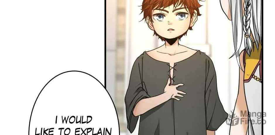 The Beginning After the End Chapter 20 page 90 - 