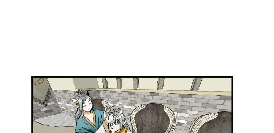 The Beginning After the End Chapter 20 page 94 - 