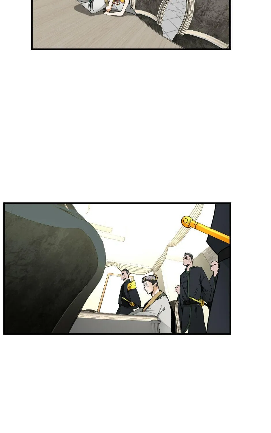 The Beginning After the End Chapter 20 page 95 - 
