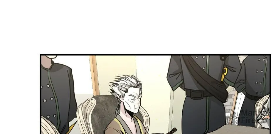 The Beginning After the End Chapter 20 page 96 - 