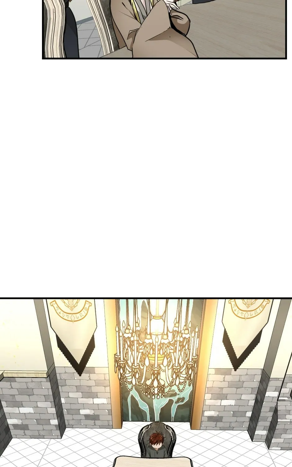 The Beginning After the End Chapter 20 page 97 - 