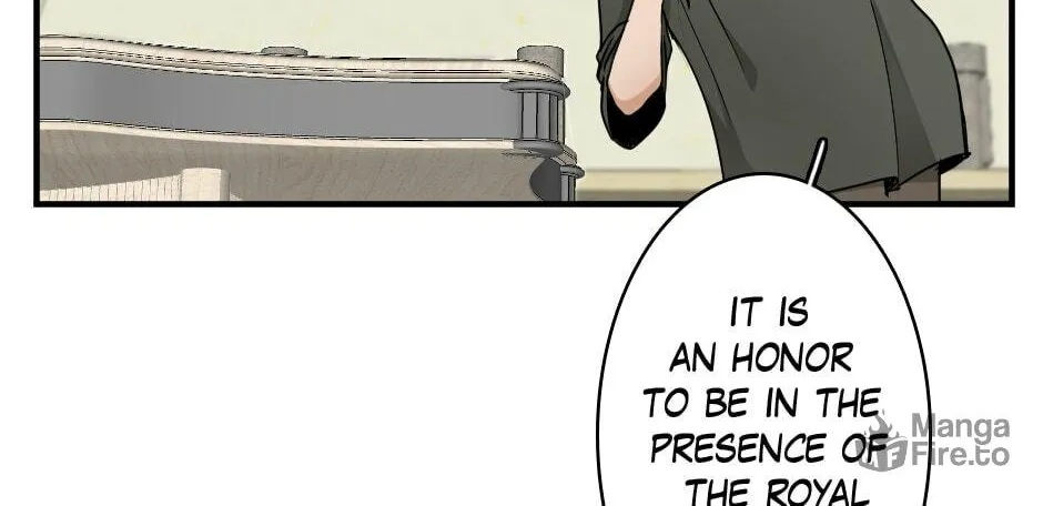 The Beginning After the End Chapter 20 page 100 - 
