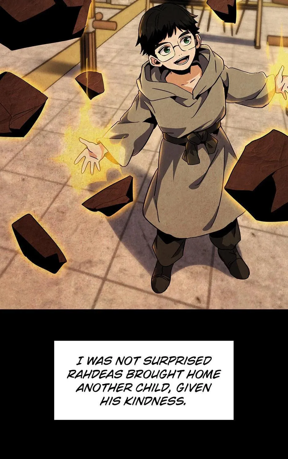 The Beginning After the End Chapter 200 page 101 - 