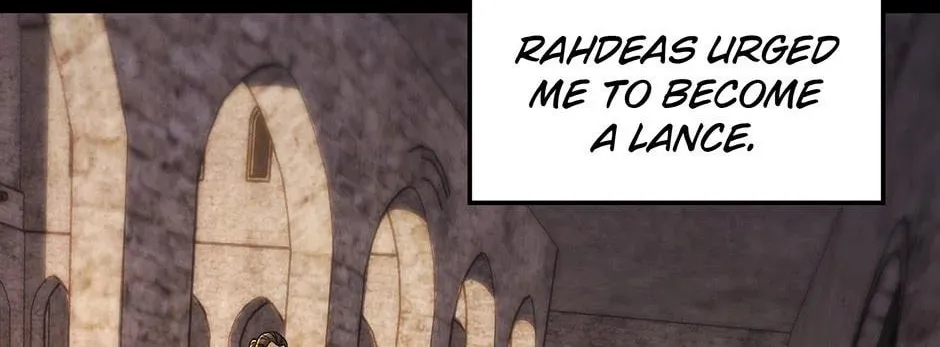 The Beginning After the End Chapter 200 page 104 - 