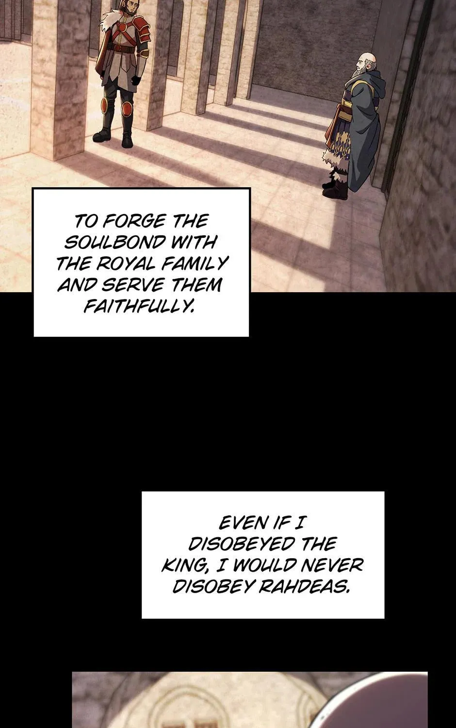 The Beginning After the End Chapter 200 page 105 - 
