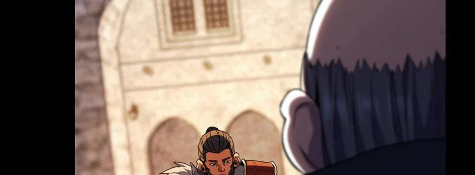 The Beginning After the End Chapter 200 page 106 - 
