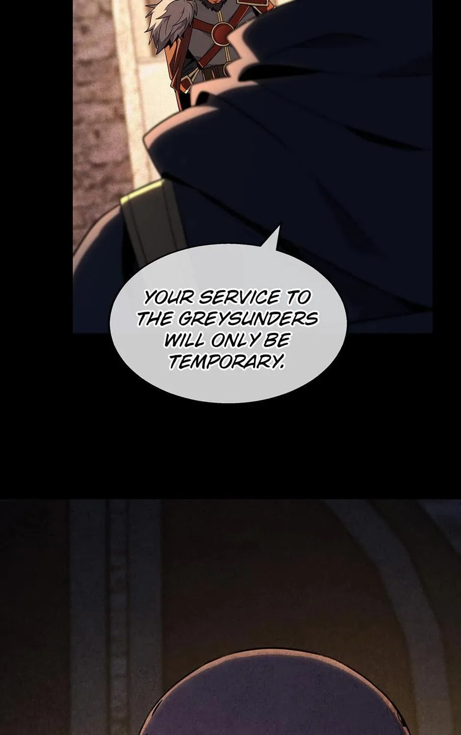 The Beginning After the End Chapter 200 page 107 - 
