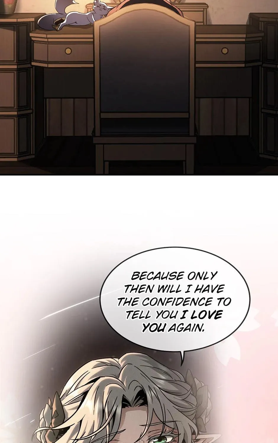 The Beginning After the End Chapter 200 page 115 - 