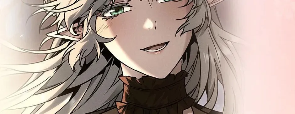The Beginning After the End Chapter 200 page 116 - 