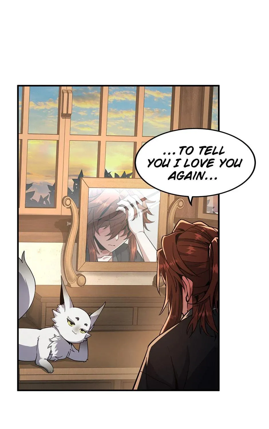 The Beginning After the End Chapter 200 page 119 - 