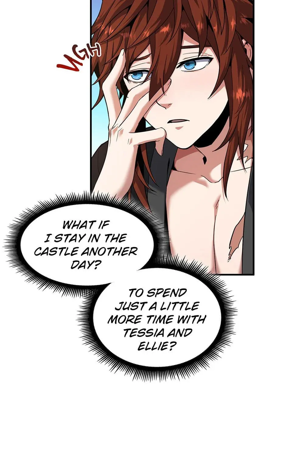 The Beginning After the End Chapter 200 page 121 - 