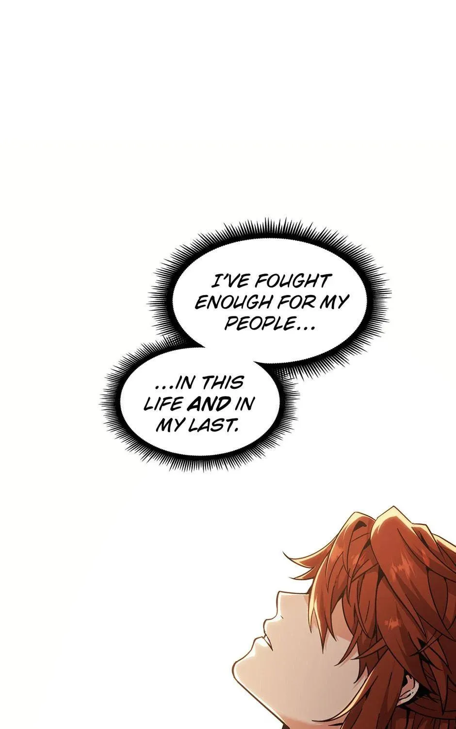 The Beginning After the End Chapter 200 page 125 - 