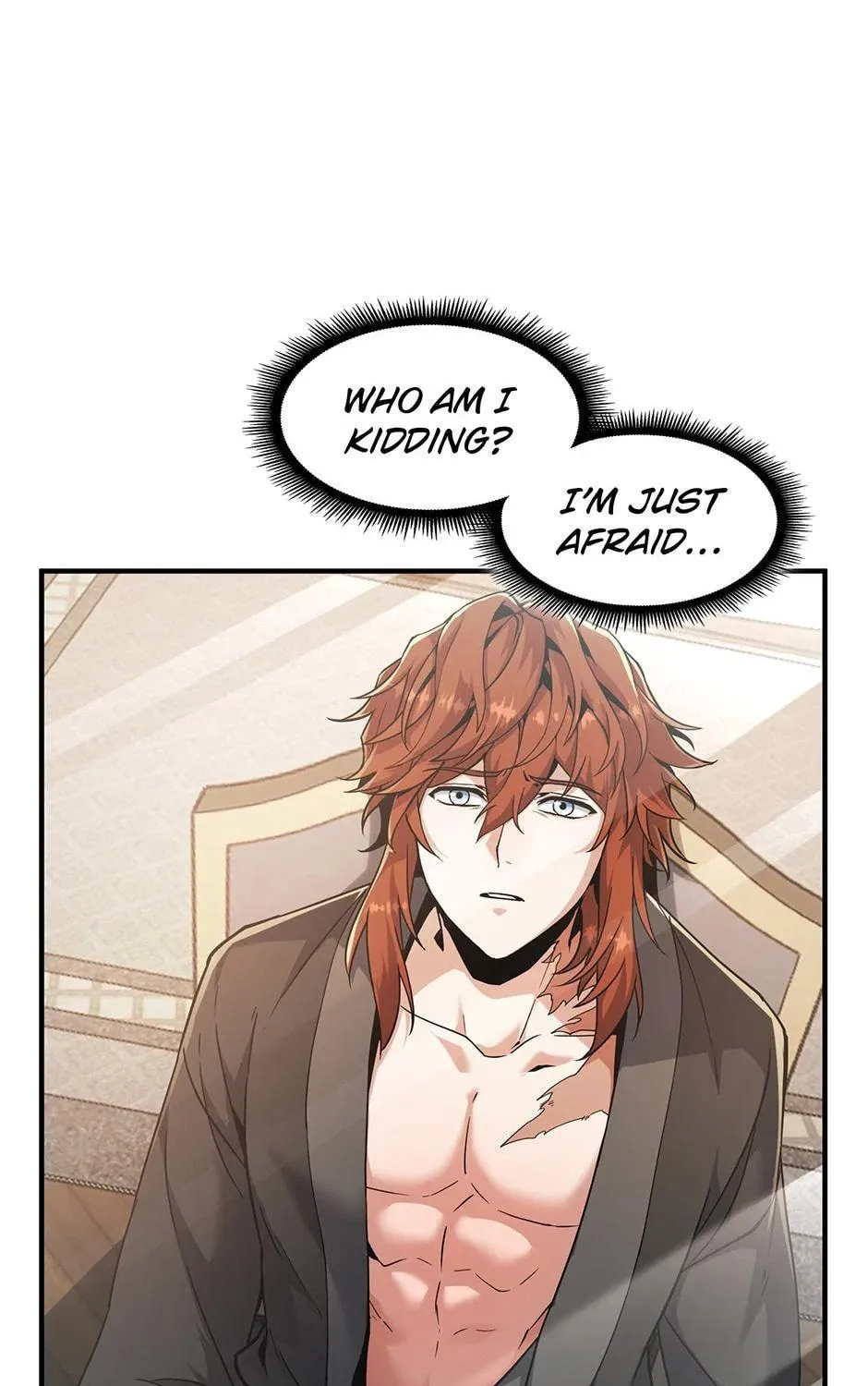 The Beginning After the End Chapter 200 page 129 - 
