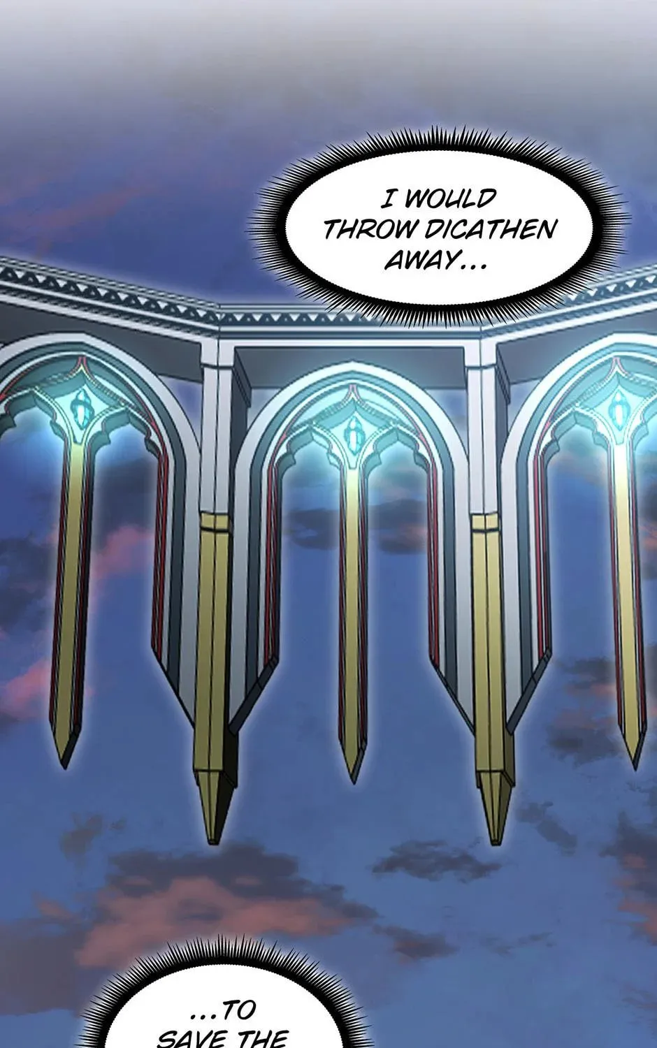 The Beginning After the End Chapter 200 page 135 - 