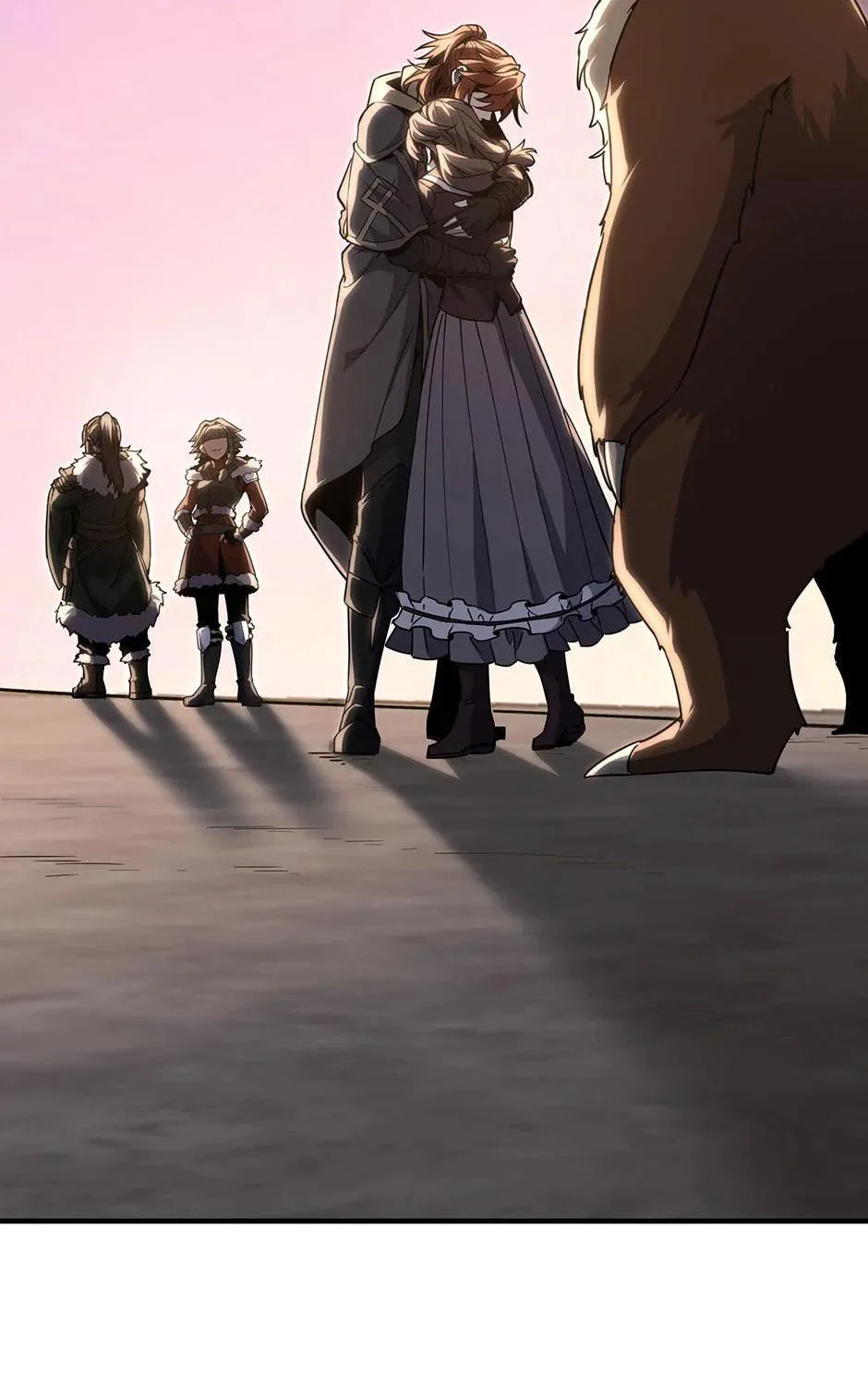 The Beginning After the End Chapter 200 page 139 - 