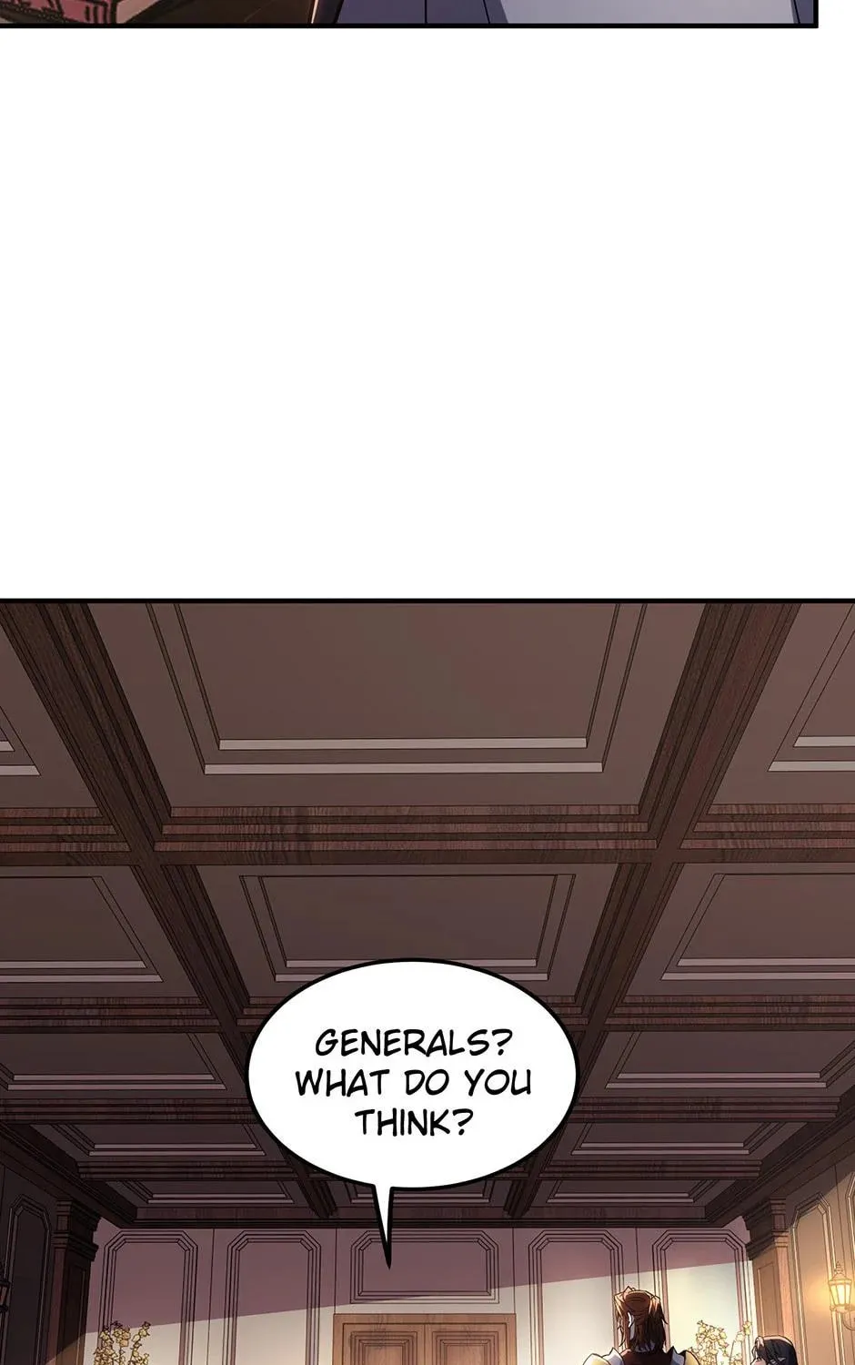 The Beginning After the End Chapter 200 page 15 - 
