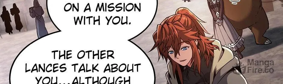 The Beginning After the End Chapter 200 page 150 - 